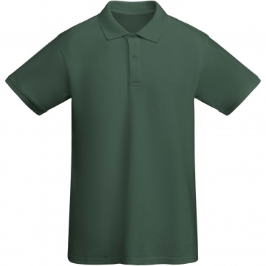 Logotrade ärikingitused pilt: Prince lühikeste varrukatega meeste polo
