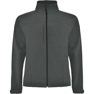 Logotrade firmakingi foto: Rudolph unisex softshell jope