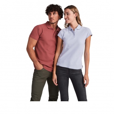 Logotrade reklaamtooted pilt: Star lühikeste varrukatega naiste polo