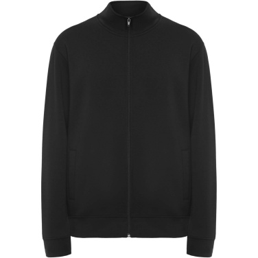 Logotrade reklaamtoote foto: Ulan unisex täistõmblukuga kampsun
