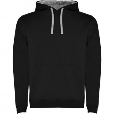 Logotrade meened pilt: Urban meeste kapuuts