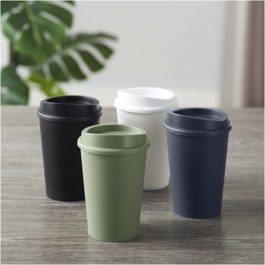 Logotrade reklaamtooted pilt: Americano® Switch 300 ml kohvitops kaanega