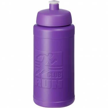 Logo trade ärikingituse pilt: Baseline Rise 500 ml spordipudel