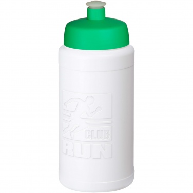 Logotrade reklaamtoote foto: Baseline Rise 500 ml spordipudel