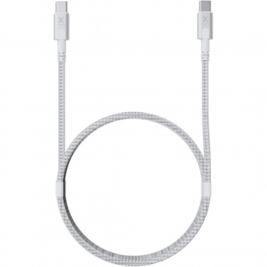 Logo trade reklaamkingituse pilt: Xtorm XVC2140 GaN Ultra 140 W reisilaadija 240 W USB-C PD kaabliga