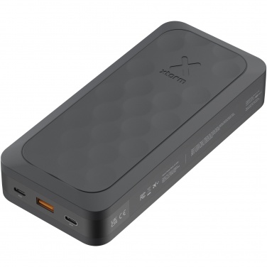 Logotrade reklaamkingi foto: Xtorm FS5271 kütuseseeria 27 000 mAh 67 W akupank