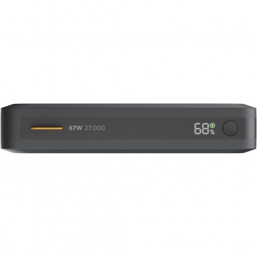Logotrade reklaamkingituse foto: Xtorm FS5271 kütuseseeria 27 000 mAh 67 W akupank