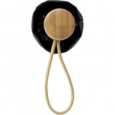 Logo trade firmakingid foto: Carmen kinkekomplekt A5 märkmiku ja vihmavarjuga