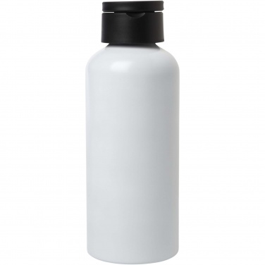 Logotrade ärikingi foto: Trinity 600 ml RCS sertifikaadiga taaskasutatud alumiiniumist veepudel RPET kaanega