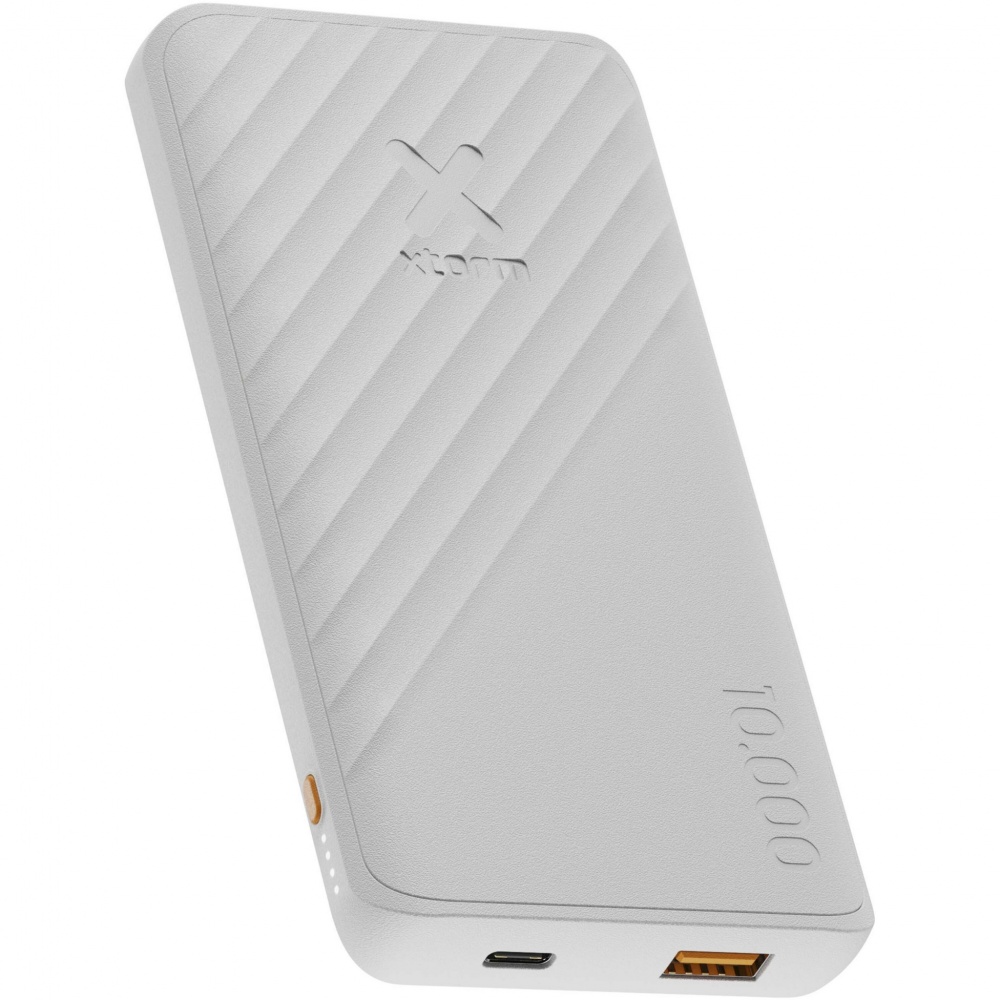Logo trade firmakingid foto: Xtorm XG210 Go2 15 W 10 000 mAh kiirlaadimisega akupank