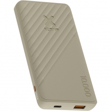 Logo trade ärikingid foto: Xtorm XG210 Go2 15 W 10 000 mAh kiirlaadimisega akupank