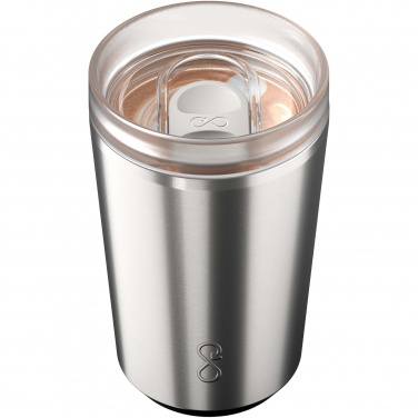 Logotrade reklaamkingituse foto: Ocean Bottle 350 ml isoleeritud termoskruus
