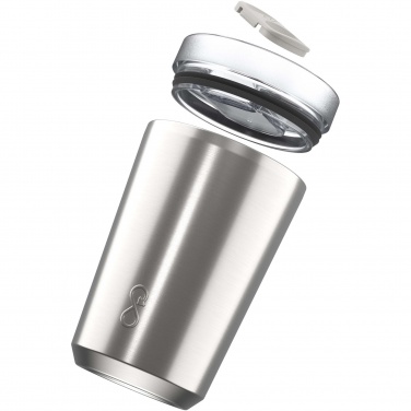 Logo trade reklaamkingituse pilt: Ocean Bottle 350 ml isoleeritud termoskruus