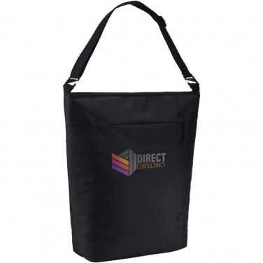Logotrade firmakingitused pilt: Case Logic Invigo kabriolett kandekott 