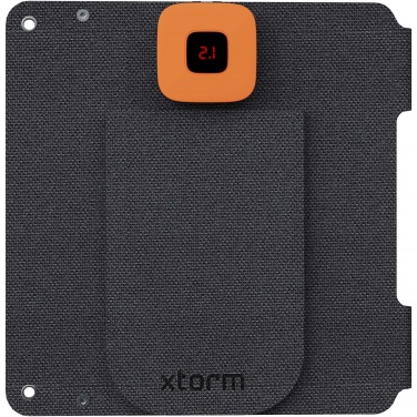 Logotrade reklaamkingi foto: Xtorm XR2S14 SolarBooster 14W kokkupandav päikesepaneel