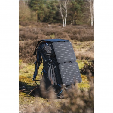 Logotrade reklaamtooted pilt: Xtorm XR2S28 SolarBooster 28W kokkupandav päikesepaneel