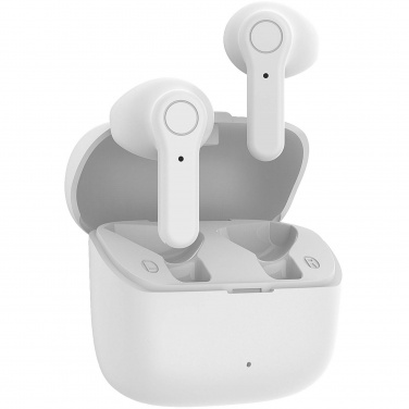 Logotrade ärikingid pilt: Prixton TWS155 Bluetooth® kõrvaklapid