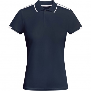 Logotrade reklaamtoote foto: Tamili lühikeste varrukatega naiste sportpolo
