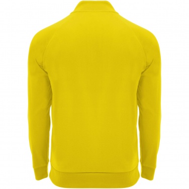 Logotrade ärikingi foto: Epiro pikkade varrukatega laste veerandtõmblukuga dressipluus