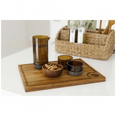 Logotrade reklaamkingituse foto: Originalhome 430 ml veekarahvin