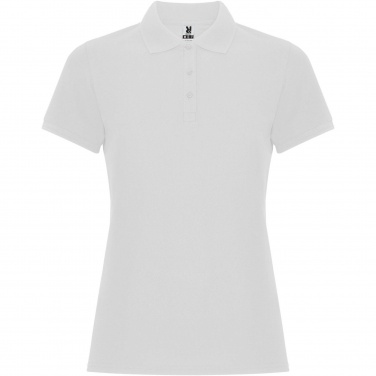 Logo trade reklaamkingi pilt: Pegaso Premium lühikeste varrukatega naiste polo