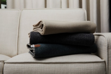 Logotrade ärikingid pilt: VINGA melanž pleed Bilton