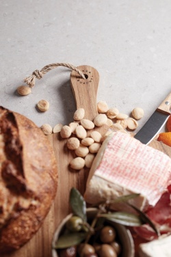 Logotrade ärikingid pilt: VINGA Buscot Round Serving Board