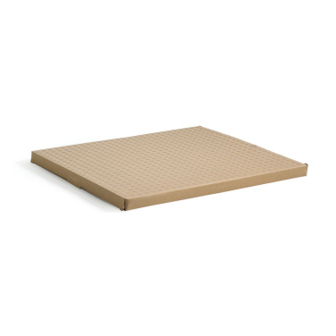 Logo trade reklaamkingid foto: VINGA Buscot Round Serving Board