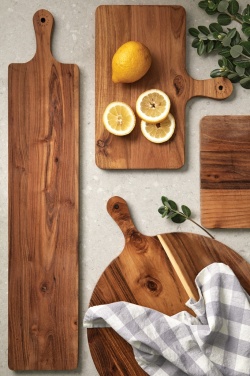 Logo trade reklaamkingi pilt: VINGA Buscot Long Serving Board