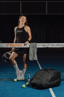 Logotrade reklaamtooted pilt: VINGA Baltimore jõusaali seljakott