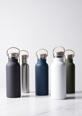 Logotrade reklaamtoote foto: VINGA Miles termospudel 500 ml