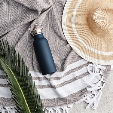 Logotrade reklaamkingituse foto: VINGA Miles termospudel 500 ml
