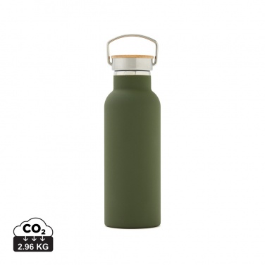 Logotrade reklaamkingitused pilt: VINGA Miles termospudel 500 ml