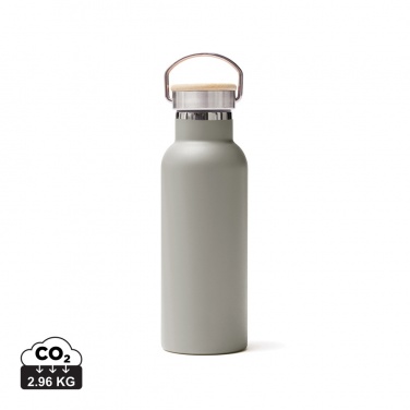 Logotrade firmakingi foto: VINGA Miles termospudel 500 ml