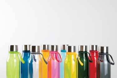 Logo trade reklaamkingid foto: VINGA Lean tritaanist veepudel