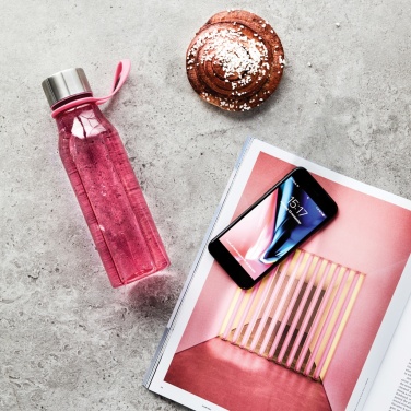 Logo trade ärikingituse pilt: VINGA Lean tritaanist veepudel