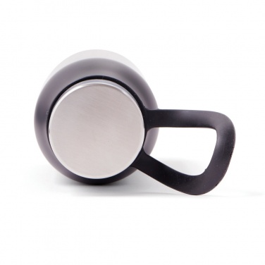 Logo trade meened foto: VINGA roostevabast terasest Lean termopudel