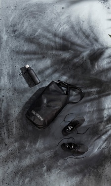 Logo trade reklaamkingituse pilt: VINGA roostevabast terasest Lean termopudel