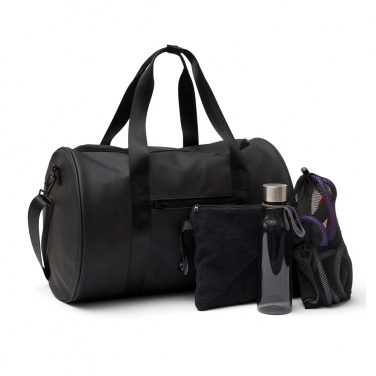 Logo trade reklaamkingitused foto: Vinga klaasist Lean klaasist veepudel