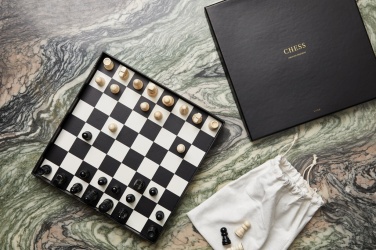 Logotrade reklaamkingid pilt: VINGA Chess kohvilauamäng