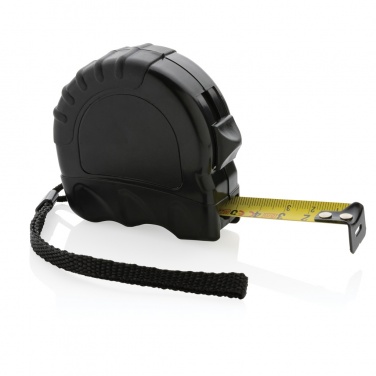 Logotrade reklaamkingi foto: RCS taaskasutatud plastikust 5M/19 mm lint