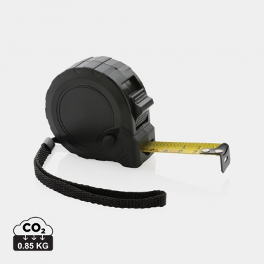 Logotrade ärikingituse foto: RCS taaskasutatud plastist 5M/19 mm teip stoppnupuga