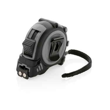 Logotrade ärikingi foto: RCS taaskasutatud plastikust Grip 5M/19mm lint
