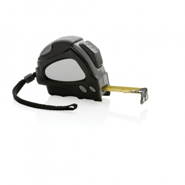 Logo trade meene pilt: RCS taaskasutatud plastist Auto stop lint 5M/19mm