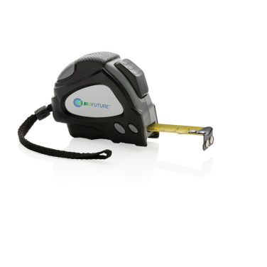 Logotrade reklaamkingid pilt: RCS taaskasutatud plastist Auto stop lint 5M/19mm