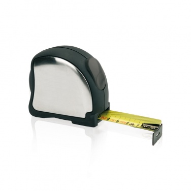 Logotrade ärikingitused pilt: Roostevabast terasest lint - 5m/25mm