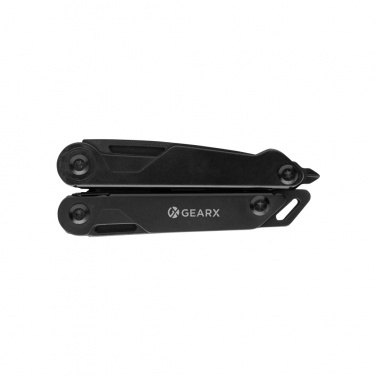 Logotrade meened pilt: Gear X tangiga multitööriist