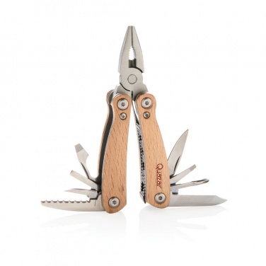 Logotrade firmakingid pilt: Puidust multitööriist mini