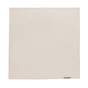 Logotrade ärikingitused pilt: Ukiyo Aware™ 180gr puuvillased salvrätikud 4tk komplekt