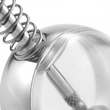 Logo trade reklaamtooted foto: Planeedi pipra ja soola komplekt